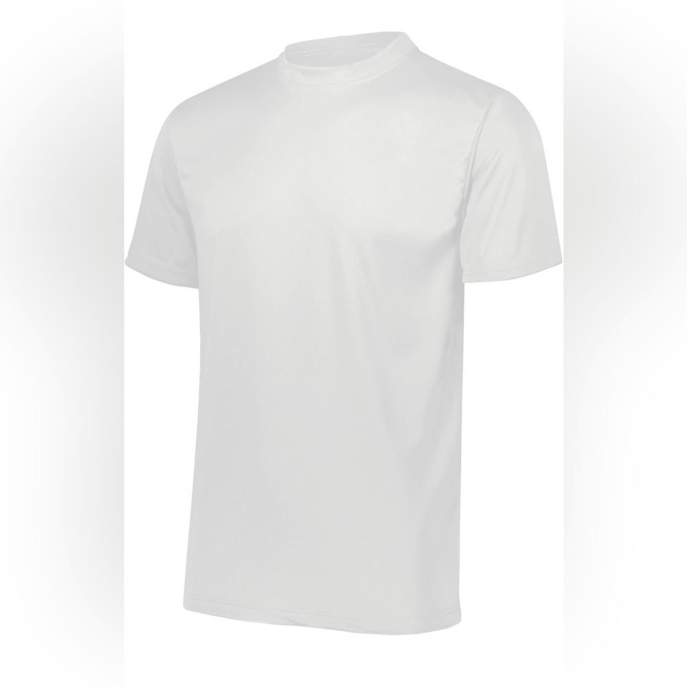 Classic White Men's T-Shirt 2xl NWOT